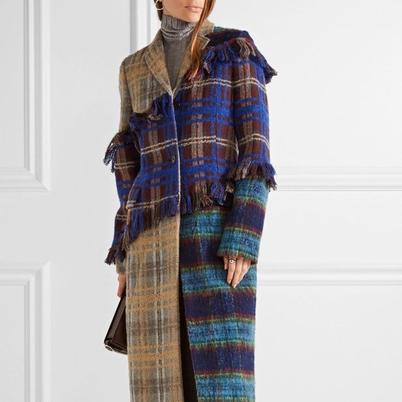 Acne Studios | Jackets & Coats | Iso Acne Studios Alexa Punk
